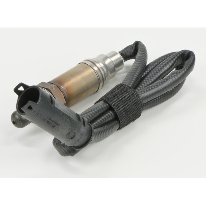 Bosch lambda szonda, 765mm, 4 vezeték, autóalkatrészek
