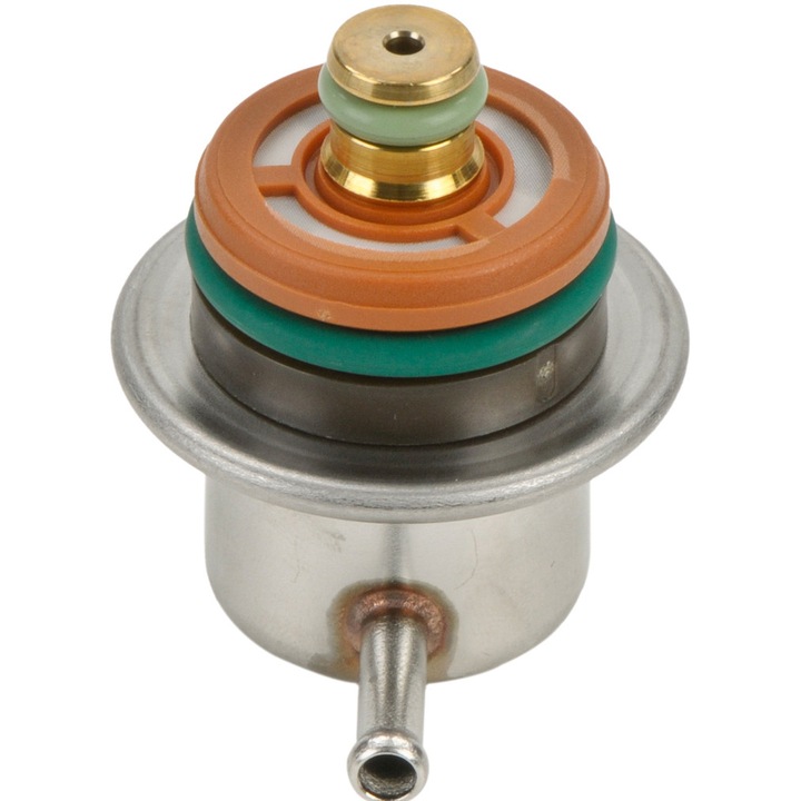 Bosch üzemanyagnyomás-szabályzó, 0280160575, autó