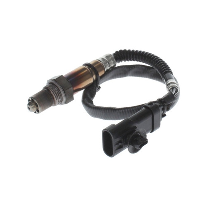 Bosch lambda szonda Renault Clio II és Scenic modellekhez, 480mm, 4 vezeték, 1.4/1.6