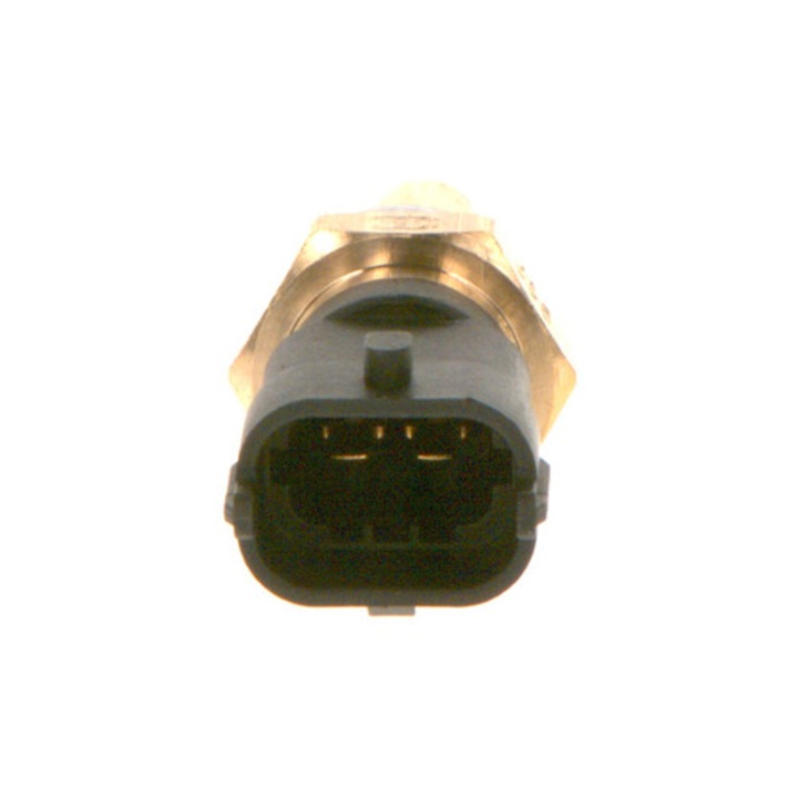 Bosch hőmérséklet érzékelő, M12, fekete, ipari és háztartási alkalmazásokhoz