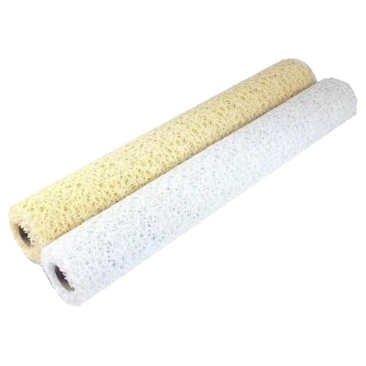 Plasa de dantela, Penword, 50cmx457cm, multicolor
