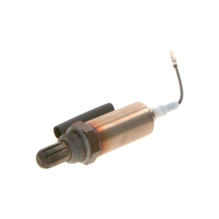 Bosch lambda szonda, egyvezetékes, 80000 km, autóalkatrészekhez