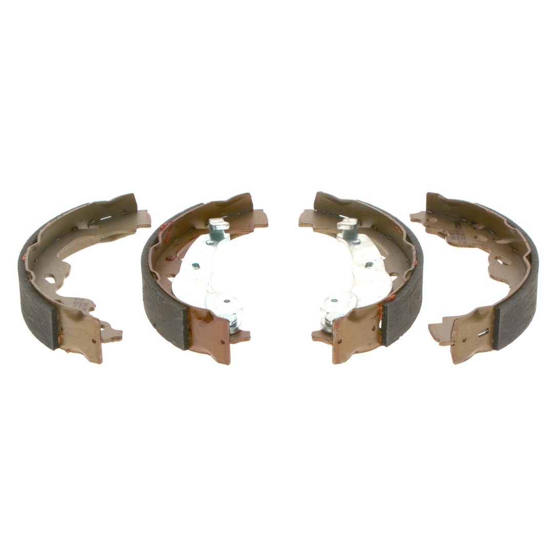 Set saboti frana SUZUKI SWIFT III (MZ, EZ) 1.3 (RS413, ZC11S) din