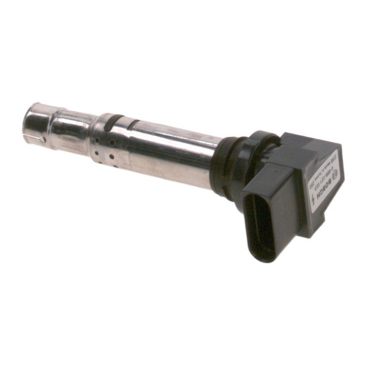 Bosch 14V gyújtótekercs, a gyújtásrendszerhez, kiváló minőség