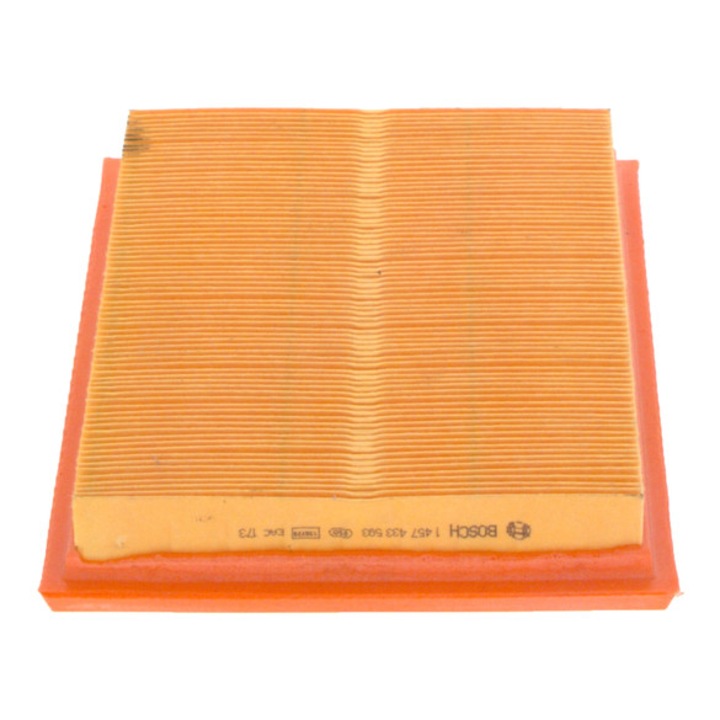 Bosch légszűrő, 216x166x32mm, csere típus