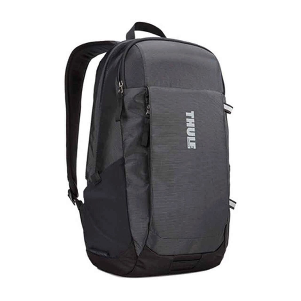 Rucsac urban cu compartiment laptop Thule EnRoute Backpack 18L Black
