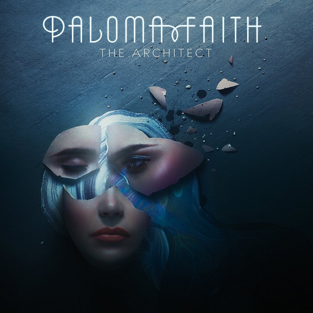 Paloma Faith-The Architect (Deluxe)-CD