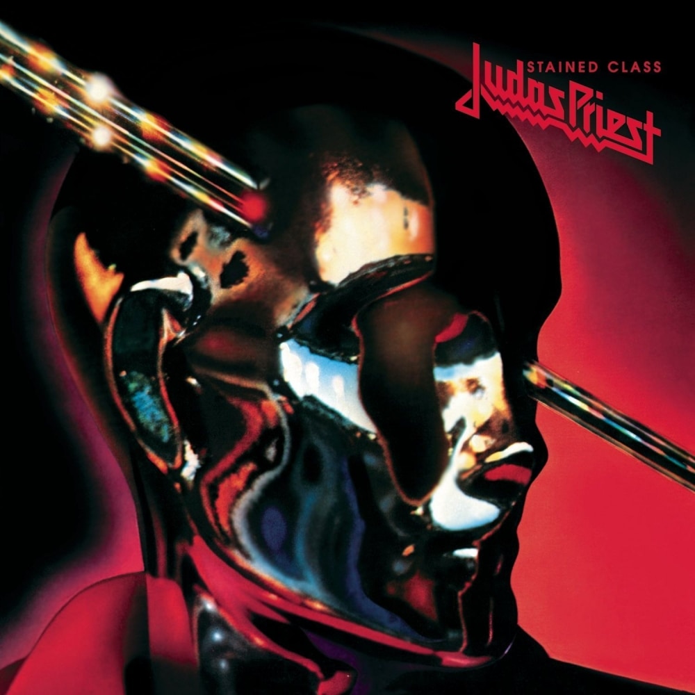 Judas Priest-Stained Class-LP