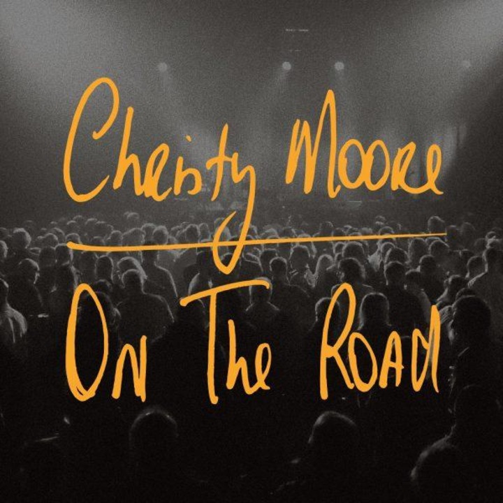 Christy Moore-On the Road-2CD
