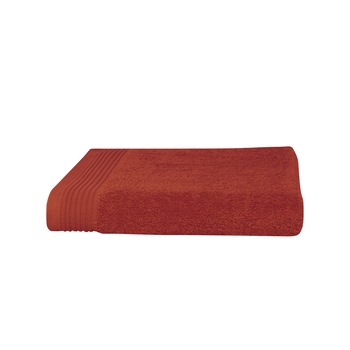 Prosop fata Lux Collection, 50x100 cm, Terra, 100% bumbac Terry Selection, 550 gr/mp Prosop fata Lux Collection, 50x100 cm, Terra, 100% bumbac Terry Selection, 550 gr/mp