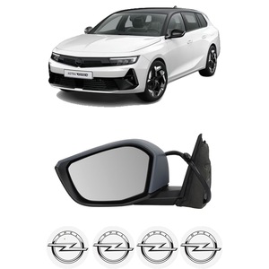 Oglinzi auto