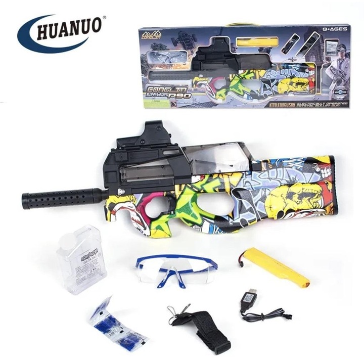 Мото аксесоари MAKSIK Bron 9902-1