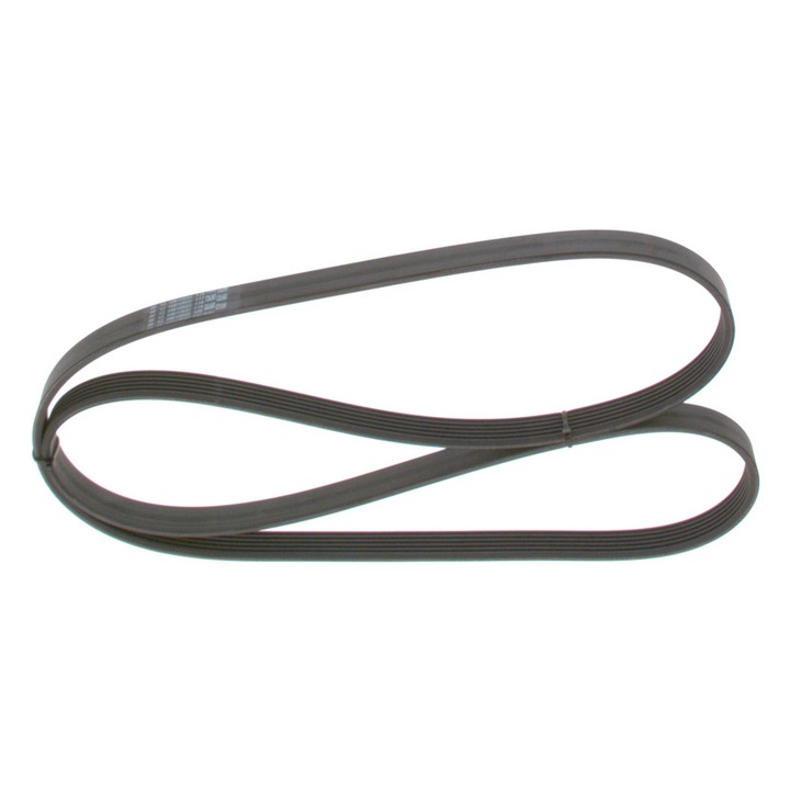 Hajtószíj 6PK1698 Bosch, 1698mm