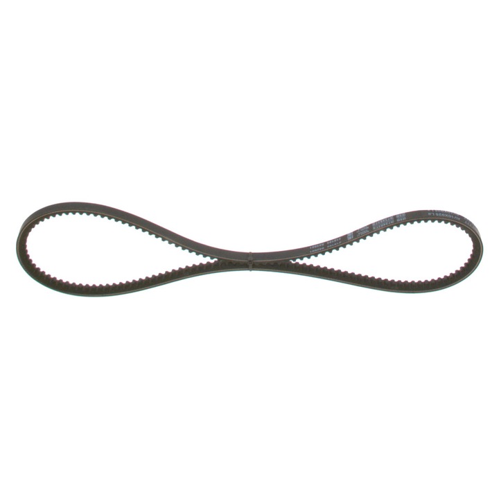 Bosch 1987947777 meghajtószíj, 10x925mm, ipari alkalmazásokhoz