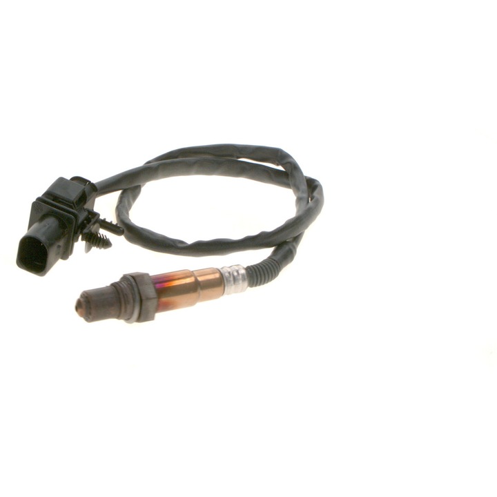 Bosch Lambda szonda 0258017290, 688mm, 5 vezetékes