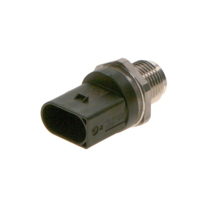 Bosch 0281006447 nyomásszabályzó, befecskendező rendszerhez, precíz felügyelet, autó