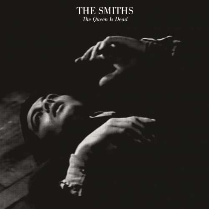 Smiths - Queen Is Dead -expanded- (2CD)