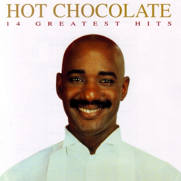 Hot Chocolate - 14 Greatest Hits (CD)