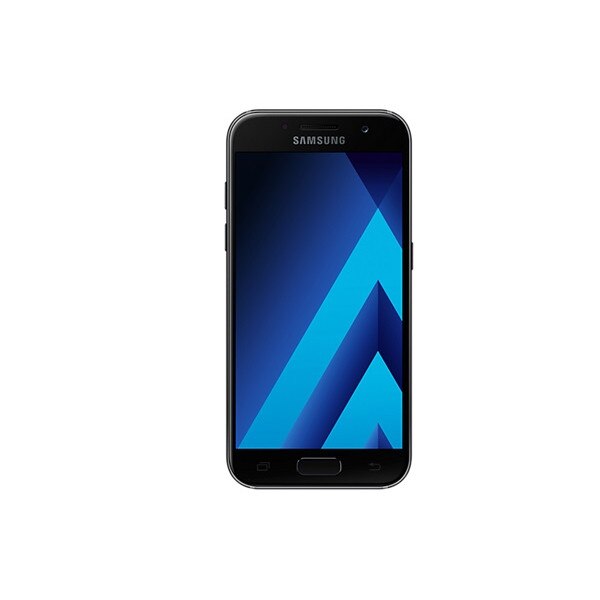 Samsung Galaxy A3 (2017), Black, 16GB (SM-A320F) - eMAG.hu
