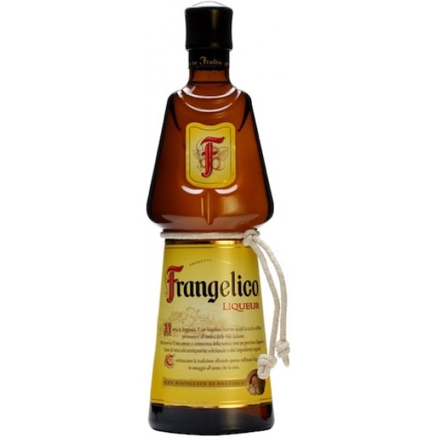 Lichior Frangelico, 20%, 0.7l
