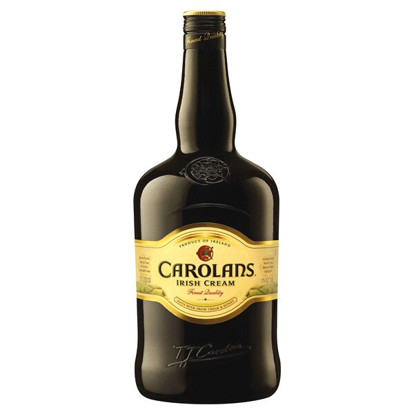 Lichior Carolans, 14.5%, 0.7l