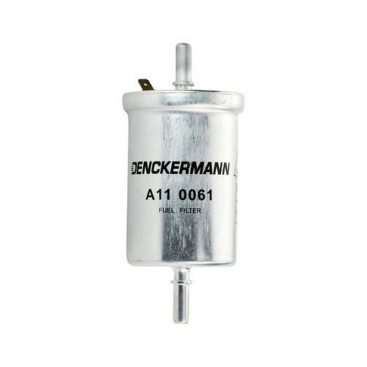 Denckermann üzemanyagszűrő Smart Fortwo 0.8CDI-hez