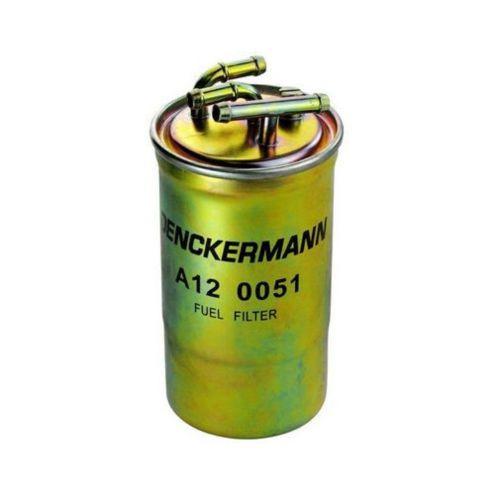 Denckermann üzemanyagszűrő VW New Beetle 1.9TDI-hez