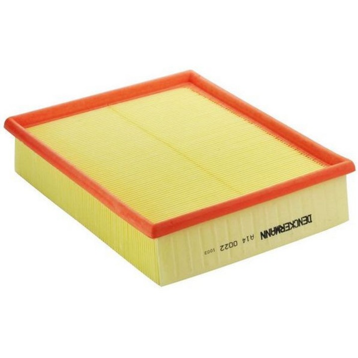 Denckermann légszűrő Volkswagen Passat és Audi A4/A6 modellekhez