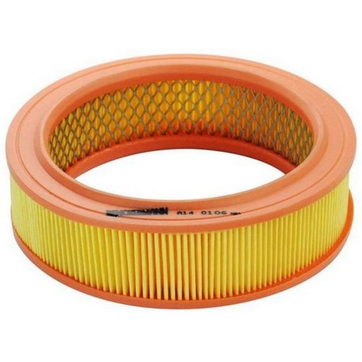 Denckermann légszűrő Nissan Micrához