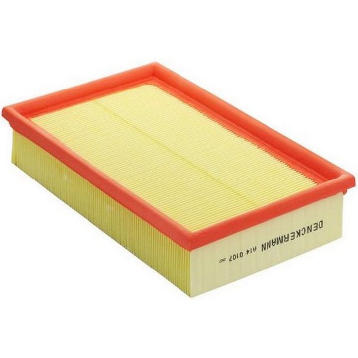 Denckermann légszűrő Mercedes W124-hez, 283x170x58mm