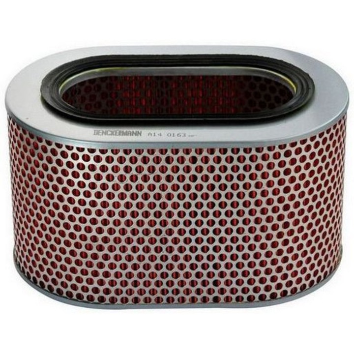 Légszűrő Denckermann H100 2.5D/Terracan 2.5TD, 242x164x147mm