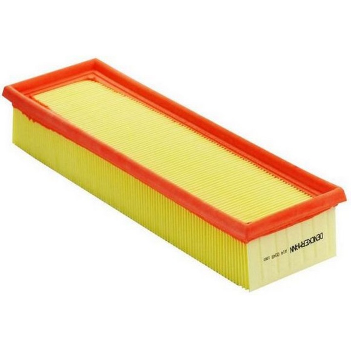 Denckermann légszűrő Renault Laguna és Espace-hez, 325x101x57mm