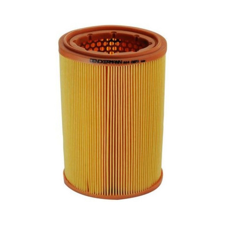 Denckermann légszűrő Citroen AX 1.5TZD-hez, 91x137x208mm