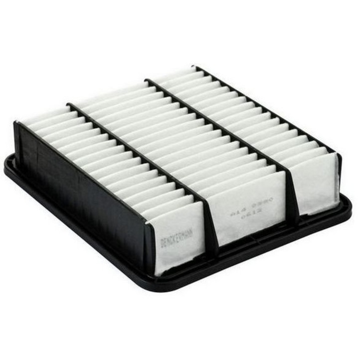 Denckermann légszűrő Toyota Lexus GS300 3.0I 24V-hez, 243x209x55mm