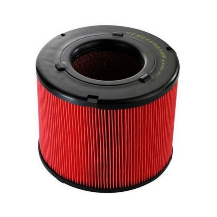 Denckermann légszűrő Opel Monterey 3.0TD-hez, 167x80x145mm