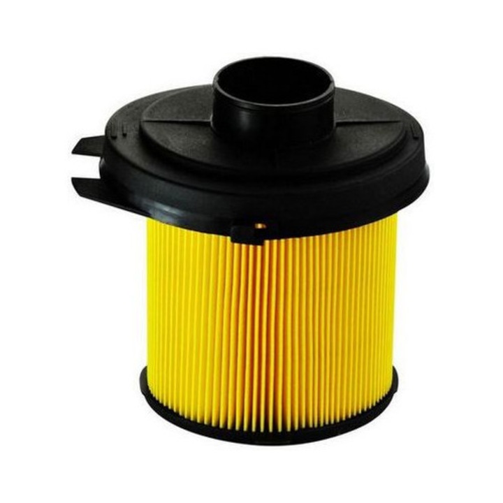 Denckermann légszűrő Peugeot 106, 205, 309 és Citroen modellekhez, 193x147x138mm