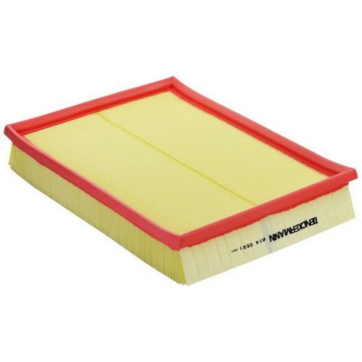 Denckermann légszűrő Volvo 740/940, 760-780, 960, 285x213x50mm