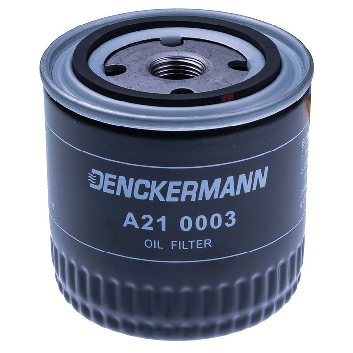 Denckermann olajszűrő Ford Sierra, Scorpio, Transit, 93x95mm, 3/4"-16 UNF