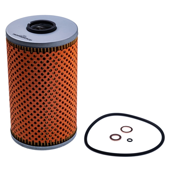 Denckermann olajszűrő, BMW 3 325TDS, 525TD Touring, 725TDS, 157x89mm, készlet