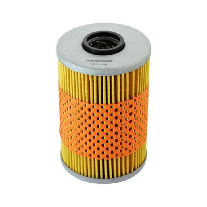 Denckermann olajszűrő BMW 5-ös sorozathoz, 29x82x127mm