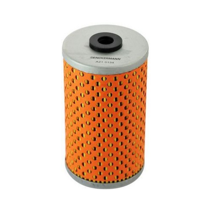Olajszűrő Denckermann A210134 Mercedes 190 W201-hez, 10x20x58mm, 106mm