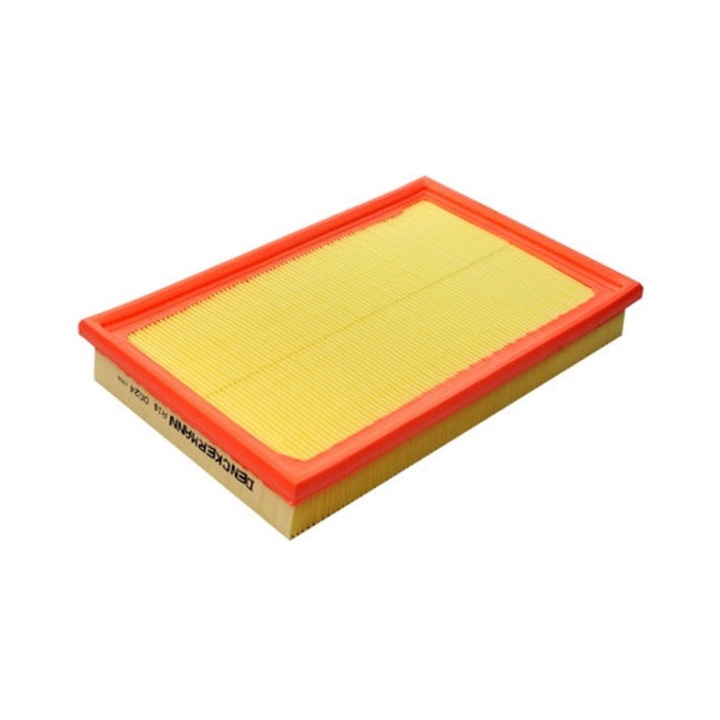 Denckermann légszűrő Opel Vectra 1.6-2.0 (1988-1995) és Opel Calibra 2.0-hoz, 285x184x41mm