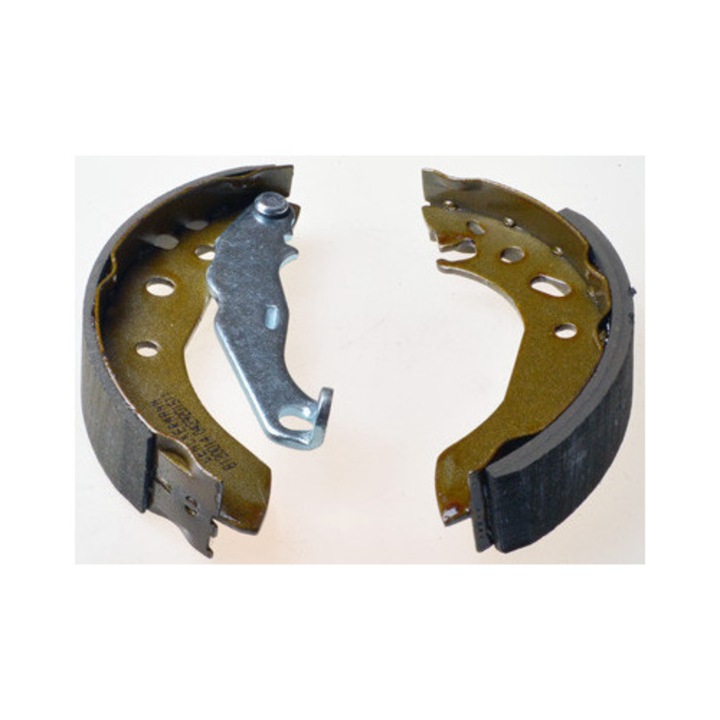 Denckermann fékpofák, 32mm, 180mm, készlet Ford Escort VII, Fiesta IV, Ka modellekhez