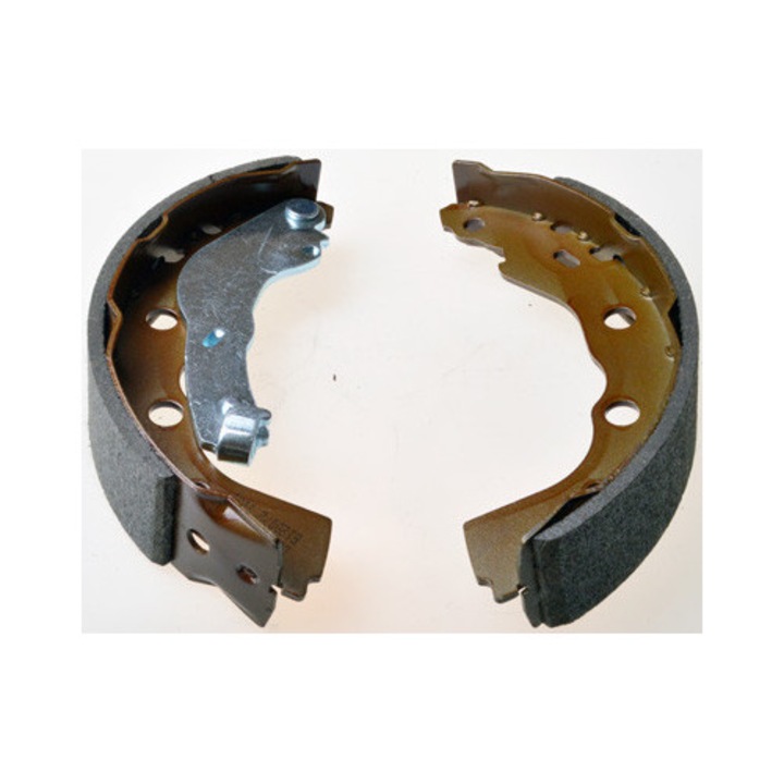 Denckermann féktuskók, 36mm szélesség, 200mm átmérő, Mitsubishi Carisma 1999 és Spacestar 1998 modellekhez