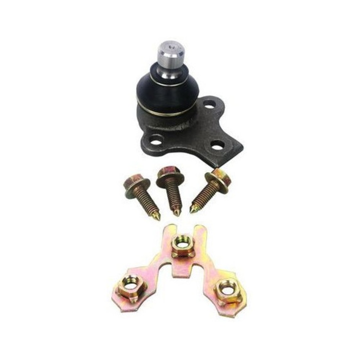 Denckermann VW Golf II lengőkar csap, korrózióálló, könnyű beszerelés