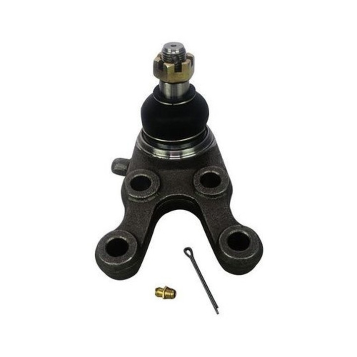 Denckermann lengőkar csap Mitsubishi Pajero 1991-2000 és L200 1996-hoz, tartós, alsó rögzítés