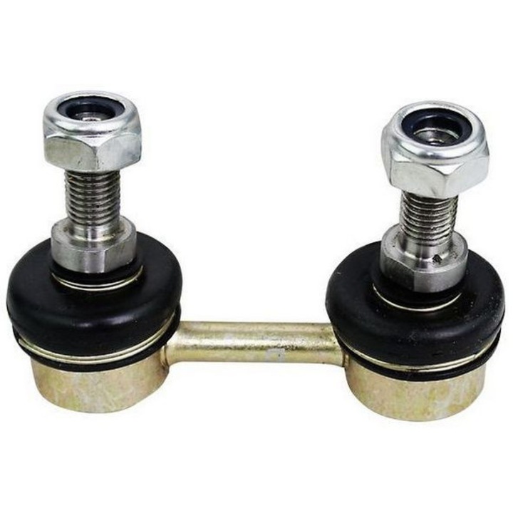 Denckermann stabilizátor rúd Mitsubishi Colt III 1988-1992-höz és Lancer 1988-ig, kiváló minőségű anyagból.