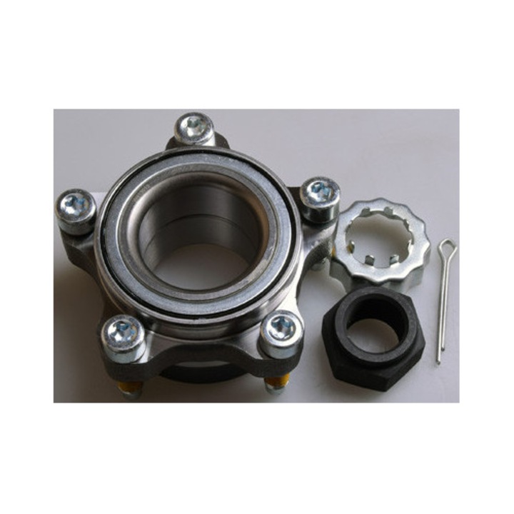 Rulment roata fata Denckermann pentru Ford Transit 2001, 53x45mm, durabilitate si fiabilitate