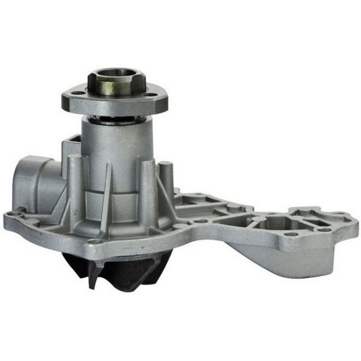 Denckermann vízpumppa Audi 100, 80, A6 típusokhoz, 1.6x1.8, ház nélkül.