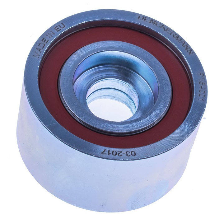 Denckermann vezetőgörgő, 59x10x32mm, kopásálló, autómotor vezérléséhez